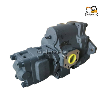 Doosan DX35 Hydraulic Pump untuk Nachi PVD-2B-40P-16G5 mini excavator pompa hidrolik