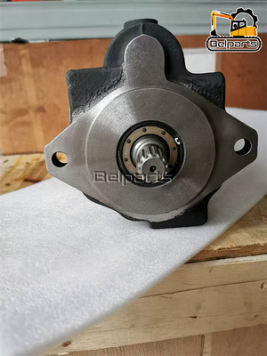 Nachi PVD-1B-32P-11G5 pompa hidrolik assy untuk Hitachi EX30 excavator suku cadang