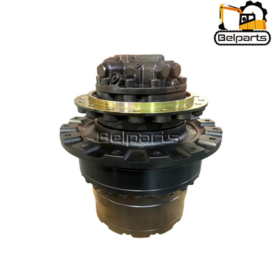 Hitachi Final Drive Travel Motor Assy ZX230 9233690 Motor Perjalanan Hidraulik
