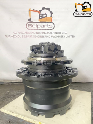 EX120-5 EX120-6 EX120-2 EX120-3 motor perjalanan hidraulik 9180731 untuk suku cadang excavator hitachi