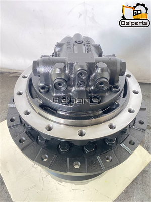 Motor perjalanan hidrolik EX120-5 EX120-6 EX120-2 EX120-3 9180731 Untuk suku cadang excavator Hitachi