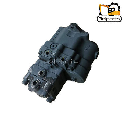 Bagian hidraulik excavator PVD-0B-24P-6G3-4191A pompa hidraulik assy untuk Kubota25 Bobcat26