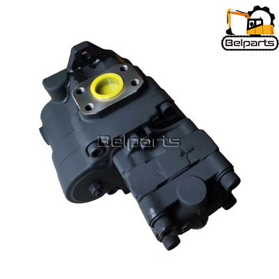 Bagian hidraulik excavator PVD-0B-24P-6G3-4191A pompa hidraulik assy untuk Kubota25 Bobcat26