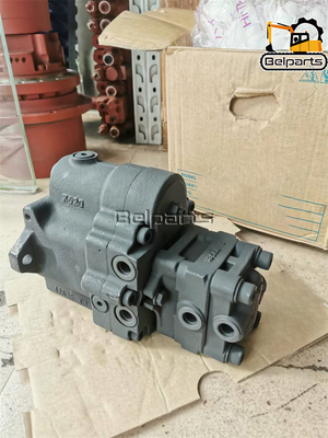 PVD-0B-18P-6G3 Bagian hidraulik excavator untuk Kubota20 pompa hidraulik assy