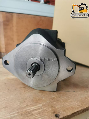 PVD-00B-16P-6AG3-5757B Pompa Hidraulik Assy E301.5 E301.6 E301.7 E301.8 PC18 suku cadang excavator