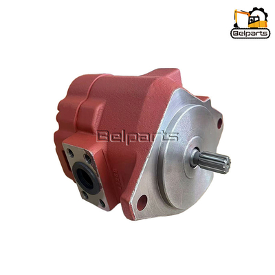 Nachi PVD-00B-15-3-5658A Pompa Hidraulik Assy SK13 SK15 Untuk Bagian Excavator