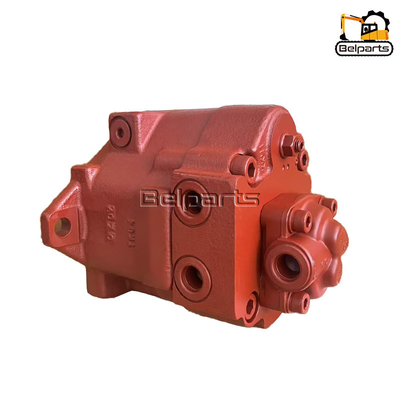 Excavator Bagian Hidraulik SK13 SK15 Nachi PVD-00B-15-3-5658A Pompa Hidraulik Assy