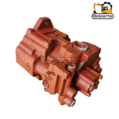 KYB PSVL-84 Pompa Hidraulik Assy Untuk Excavator Bagian Hidraulik Kubota175