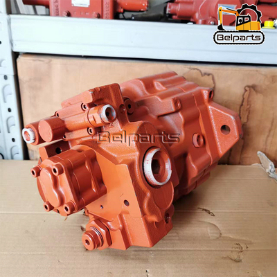 Kubota 175 PSVL-84 Pompa Hidraulik Assy Untuk KYB suku cadang Excavator