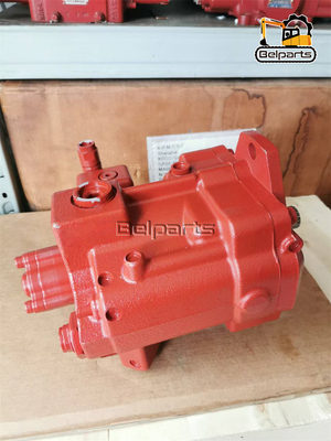 PSVL-54CG Kubota40 Kubota151 Pompa Hidraulik Assy Untuk suku cadang KYB