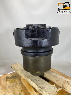E345 227-6044 Motor Perjalanan Hidraulik untuk suku cadang excavator