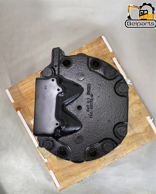 Bagian Excavator E345 227-6044 Final Drive Untuk Bagian Hydraulic Excavator