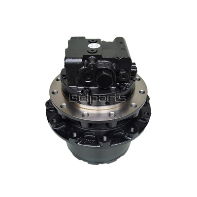 TM09C TM09VC Motor Perjalanan Excavator TM06K TM06F TM22 TM22C PHV-390-53
