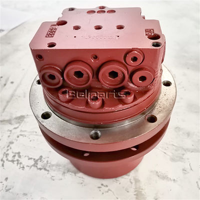 Belparts Excavator Parts TM01 New Holl1and CX18 motor perjalanan hidrolik untuk 1 Ton