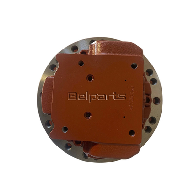 Penggerak akhir TB035 PHV-390-53B EX40 IHI40JX untuk bagian excavator TM04 motor perjalanan hidrolik