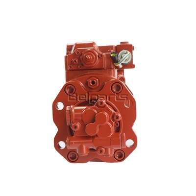Excavator Bagian Hidraulik Hyundai R130-5 R140 R150-7 2401-9236B Pompa Hidraulik Assy Untuk K3V63DT-9C22-14T