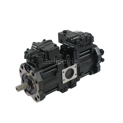 Excavator Pompa utama hidrolik K3V63DTP 9C22 Untuk JCB130 JCB140 JCB160