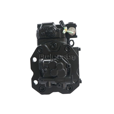 Belparts JCB130 JCB140 JCB160 SH120Z3 Excavator Hydraulic Main Pump Untuk K3V63DTP 9C22