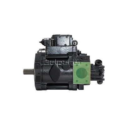 Hitachi EX100-2 EX100-3 EX120-2 EX120-3 PC120-6 Excavator Pompa Utama Untuk K3V112S-1NCJ-12T Pompa Assy