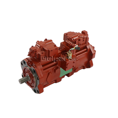 K3V112DT-HNOV-12T Pompa Hidraulik Assy DH220-5 DH220-7 DH215-7 DH225-7 Untuk Bagian Excavator