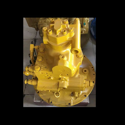 Excavator PC138US-2E1 708-1L-00551 Final Drive Untuk Excavator Travel Motor Shaft Pc138-8