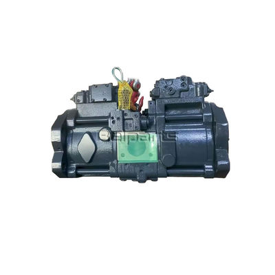 Belparts Excavator Main Pump CX240 KBJ2789 KBJ12360 Hydraulic Pump Assy Untuk Bagian Mini Excavator