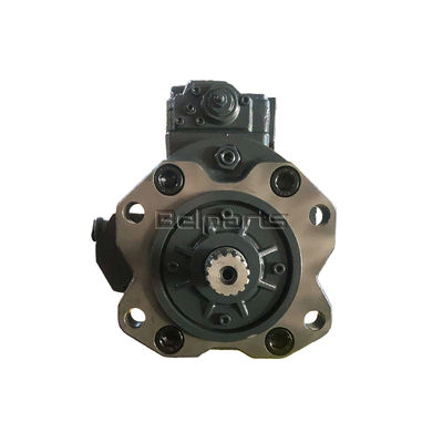 Belparts Excavator Main Pump CX240 KBJ2789 KBJ12360 Hydraulic Pump Assy Untuk Bagian Mini Excavator