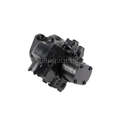 Belparts AP2D28 CX55 72285151 Pompa Hidraulik Assy Untuk HPV145 Mini Excavator