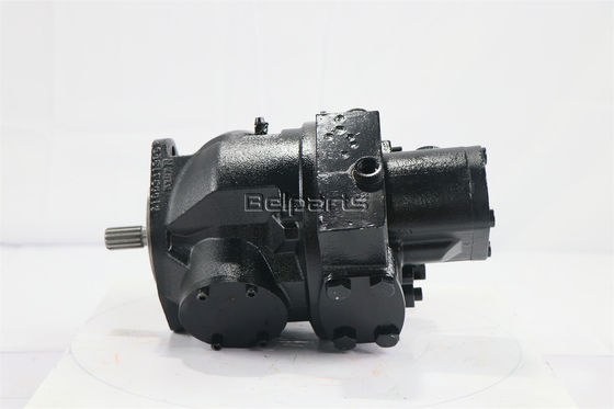 Belparts AP2D28 CX55 72285151 Pompa Hidraulik Assy Untuk HPV145 Mini Excavator