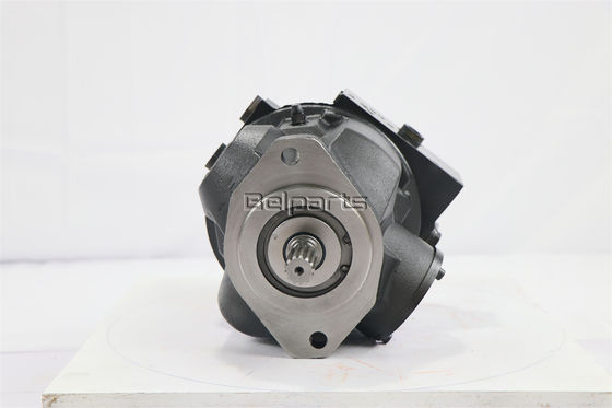 Belparts AP2D28 CX55 72285151 Pompa Hidraulik Assy Untuk HPV145 Mini Excavator