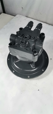 Swing Drive Motor ZX240-3 M5X130 4625367 Untuk Hitachi Excavator Parts Diagram