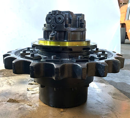 Hitachi EX60-1 EX60SR Excavator Final Drive 9069295 9096479 9138927 Motor Perjalanan Hidraulik