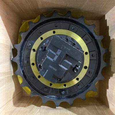 Hitachi EX60-1 EX60SR Excavator Final Drive 9069295 9096479 9138927 Motor Perjalanan Hidraulik