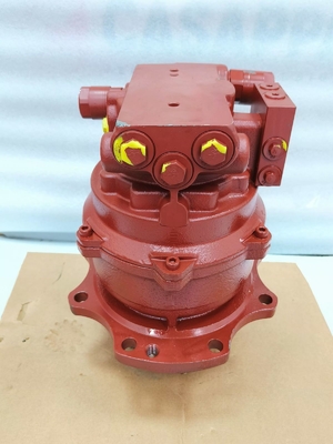 Bagian Excavator Swing Motor PCR-4B-20A-FP-9262C Untuk Mini Excavator