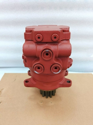 Bagian-bagian Bel Excavator Bagian-bagian Swing Motor MSG-21P-11E-2 ZAX30 SWE17 SWE18 SWE25 B0250-21002