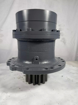 Bagian Excavator Hitachi EX200-5 9148922 Swing Gearbox Mesin Konstruksi
