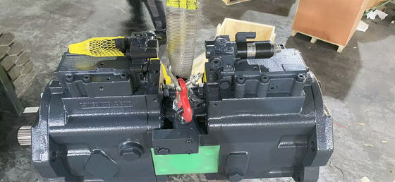 Volvo Bagian Excavator K3V180DT-180R-1E12-V EC380E VOE14625695 Pompa Hidraulik Assy