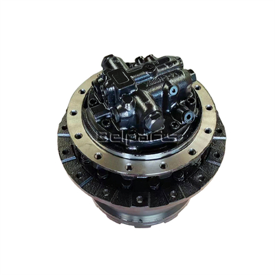 Penggali Hitachi 9150036 9153392 Travel Motor Assy ZX120-5 Final Drive Assy