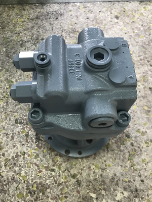 Hitachi EX120-5 MV2089 4330219 Excavator Swing Motor Mini Untuk Excavator