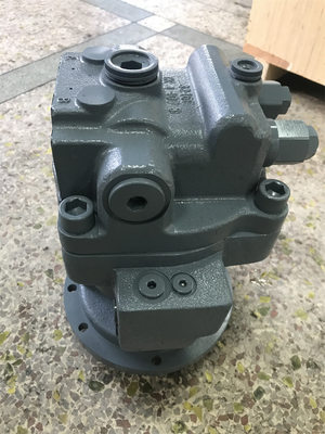 Belparts EX120-5 MV2089 4330219 Excavator Swing Motor Untuk Hitachi Excavator