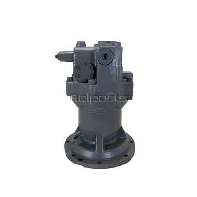 Hitachi EX100-3 4334355 Excavator Swing Motor Kit Untuk Mini Excavator