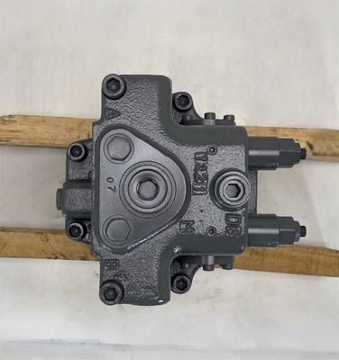 Hitachi Excavator Parts EX100-3 4334355 Excavator Swing Motor Kit Untuk Mini Excavator