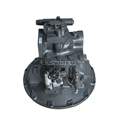 Bagian Excavator PC120-6 708-1L-00070 708-1L-00032 Pompa Hidraulik Assy