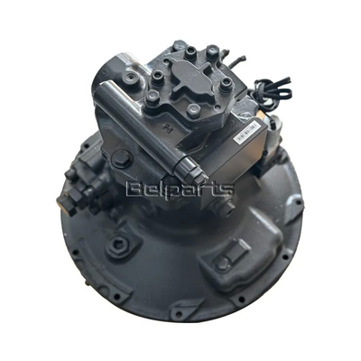 PC120-6 708-1L-00070 708-1L-00032 Pompa hidraulik Assy Untuk suku cadang excavator