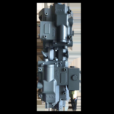Belparts Excavator Pompa Utama K3V63DT-9N09-14T EC140 SA 1142-00531 Pompa Hidraulik