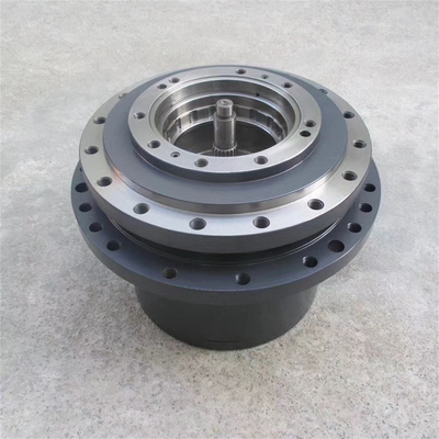 Belparts R110-7 XKAH-01459 Excavator Hydraulic Travel Reduction Gearbox Untuk Bagian Excavator