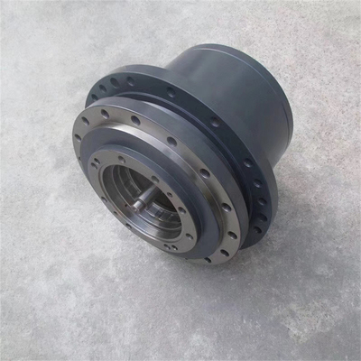 Hyundai R110-7 XKAH-01459 Gearbox Pengurangan Perjalanan Untuk Bagian Excavator