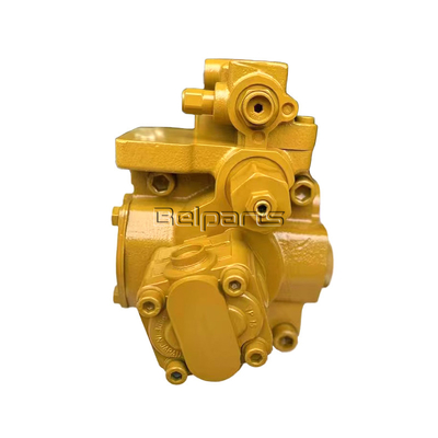 398-3941 E307 excavator Pompa hidraulik Untuk suku cadang excavator