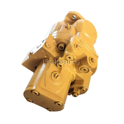 Suku Cadang Excavator E305 E306 Pompa Hidrolik Excavator 423-0097 Pompa Utama Hidrolik