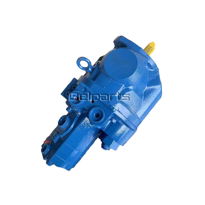 R55-7 Belparts Excavator Hydraulic Pump Untuk Hyundai R55-7 Hydraulic Main Pump 31M8-10020 31M8-10010
